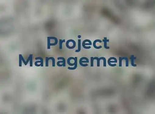 Good Project Manager