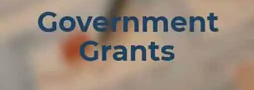 Government Grants For Business Owners