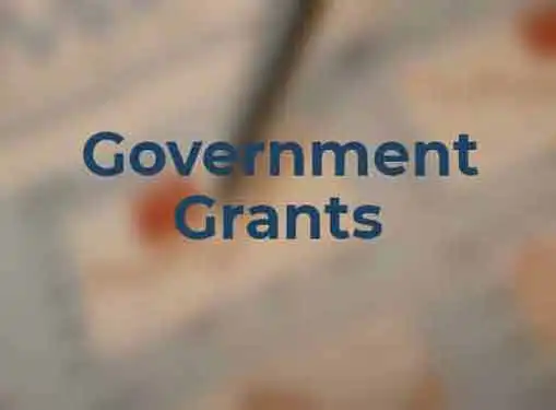 Government Grants For Business Owners
