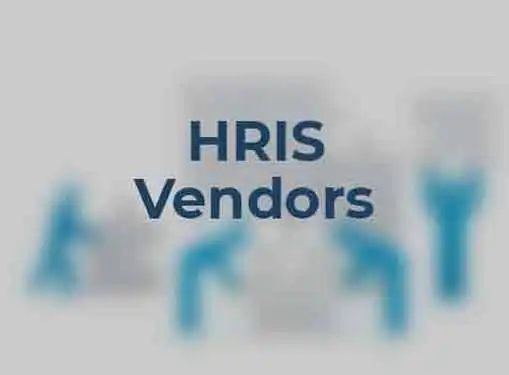 HR Information System Vendors