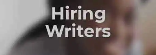 Hiring Good Writers