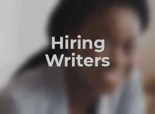 Hiring Good Writers