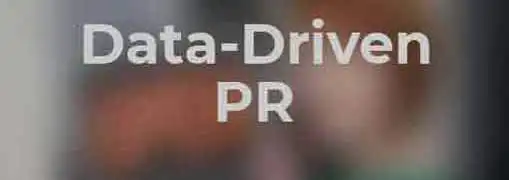 Hiring a PR Firm That Gets Data Driven Journalism
