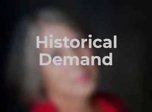 Historical Demand and How to Remove Abnormalities
