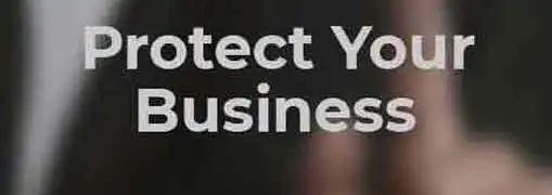 How Do I Protect My Business