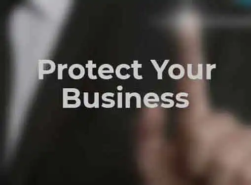 How Do I Protect My Business