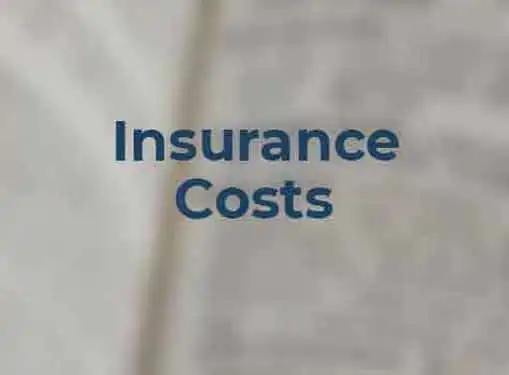 How Much Does Business Insurance Cost