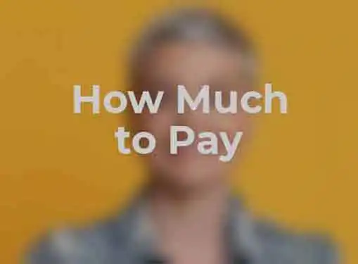 How Much To Pay Employees