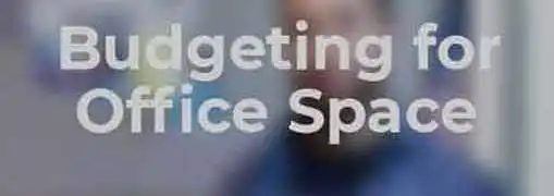 How Much to Spend Renting Office Space