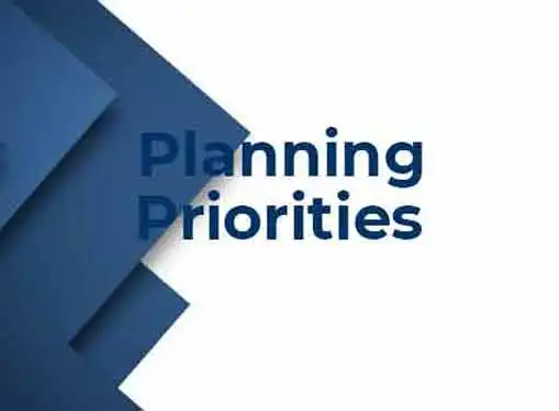How To Prioritize a Business Plan