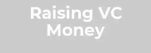 How To Raise Money