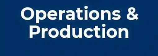 How To Write The Operations And Production Chapter Of A Business Plan