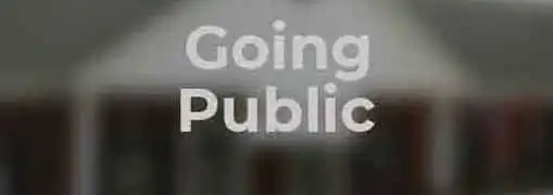 How to Go Public on the NYSE