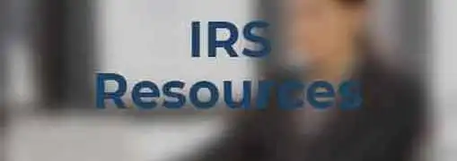 IRS Resources for Small Business Owners