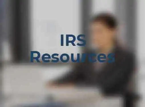 IRS Resources for Small Business Owners