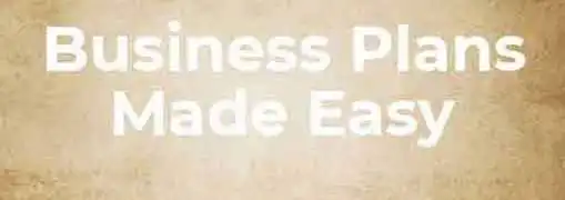 Important Elements of a Good Business Plan