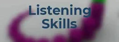 Improving Listening Skills to Improve Customer Service