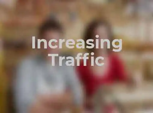 Increasing Traffic to Your Company Blog