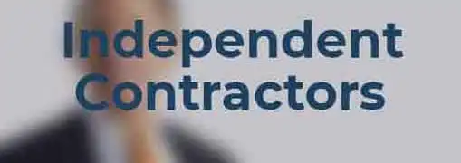 Independent Contractor Contract Agreements