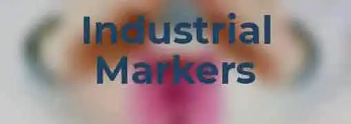 Industrial Marker Manufacturers