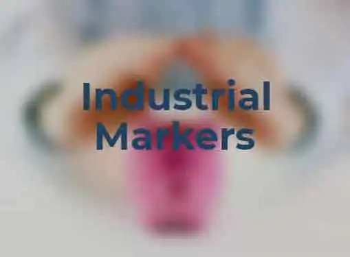 Industrial Marker Manufacturers