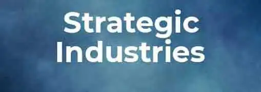 Industries That Porter Would Recommend