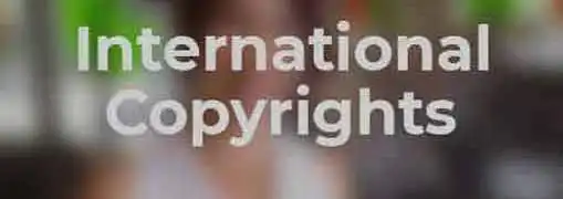International Copyrights