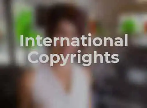 International Copyrights
