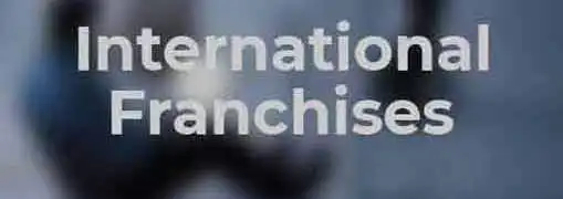 International Franchises