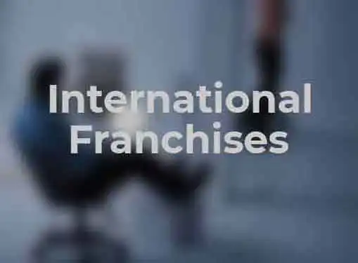 International Franchises