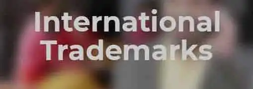 International Trademarks The Madrid System