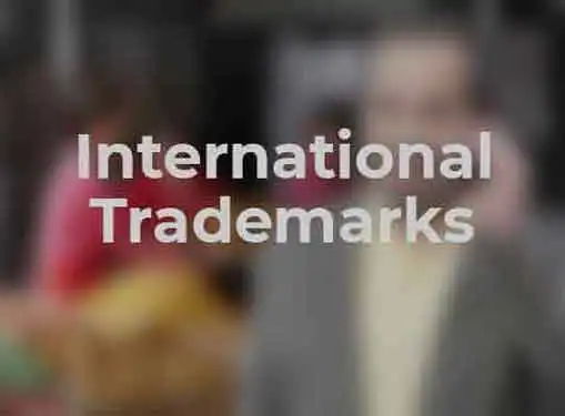 International Trademarks The Madrid System