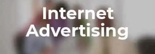 Internet Advertising