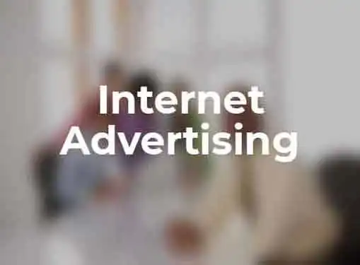 Internet Advertising