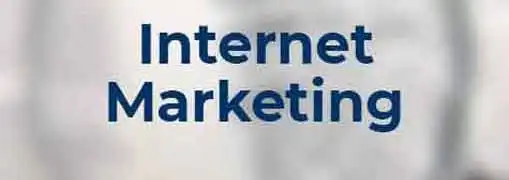 Internet Marketing and Your Local Business