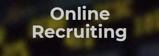 Internet Recruiting