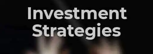 Investment Strategies Part I Call Options