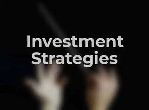 Investment Strategies Part I Call Options