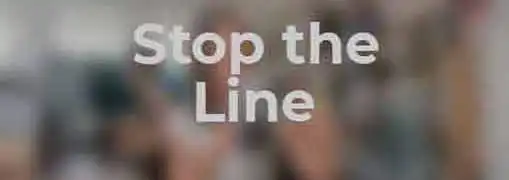 Kaizen Line Stoppages