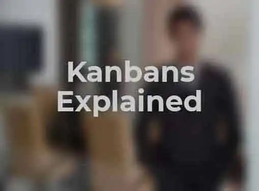 Kanbans