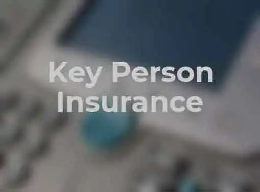 Key Person Insurance