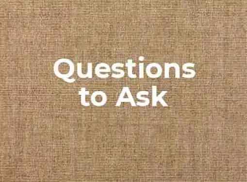 Key Questions You Should Ask Yourself Before Starting A Business