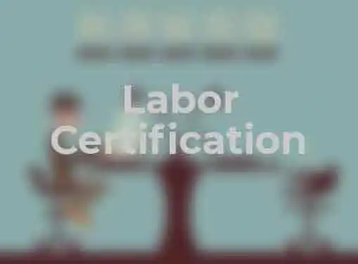 Labor Certification