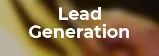 Lead Generation