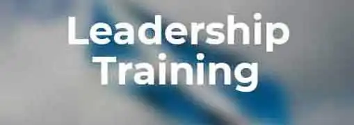 Leadership Training