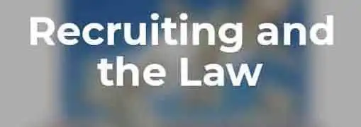 Legal And Illegal Interview Questions