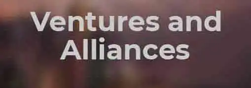 Legal Checklists Ventures Alliances