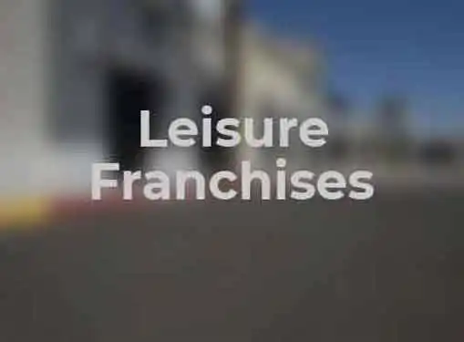 Leisure Franchises