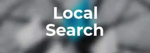 Local Search