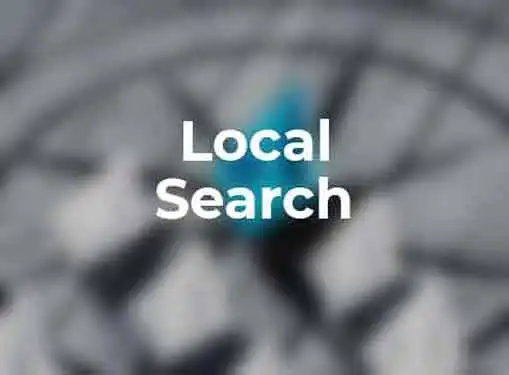 Local Search